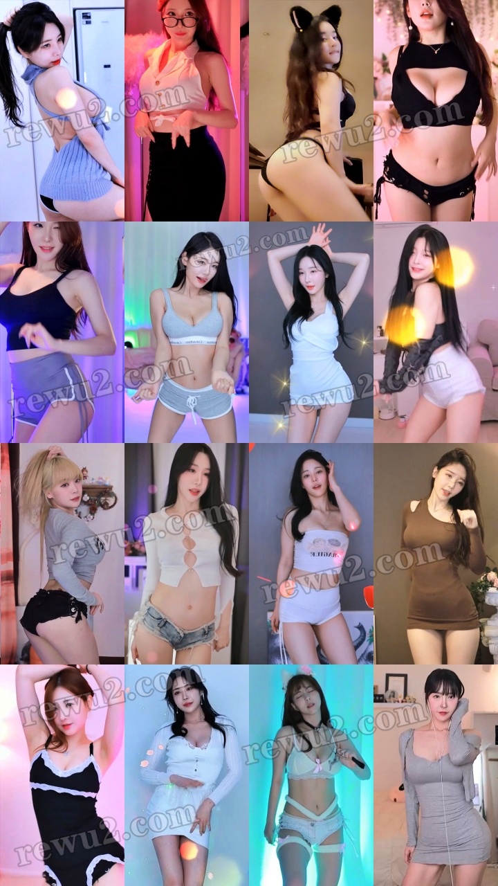 【韩国主播】afreecatv多名主播 2023.02.08 直播跳舞 无水印(53V10.2G)-7zwu跳舞视频下载 【韩国主播】afreecatv多名主播 2023.02.08 直播跳舞 无水印(53V10.2G)-7zwu跳舞视频下载