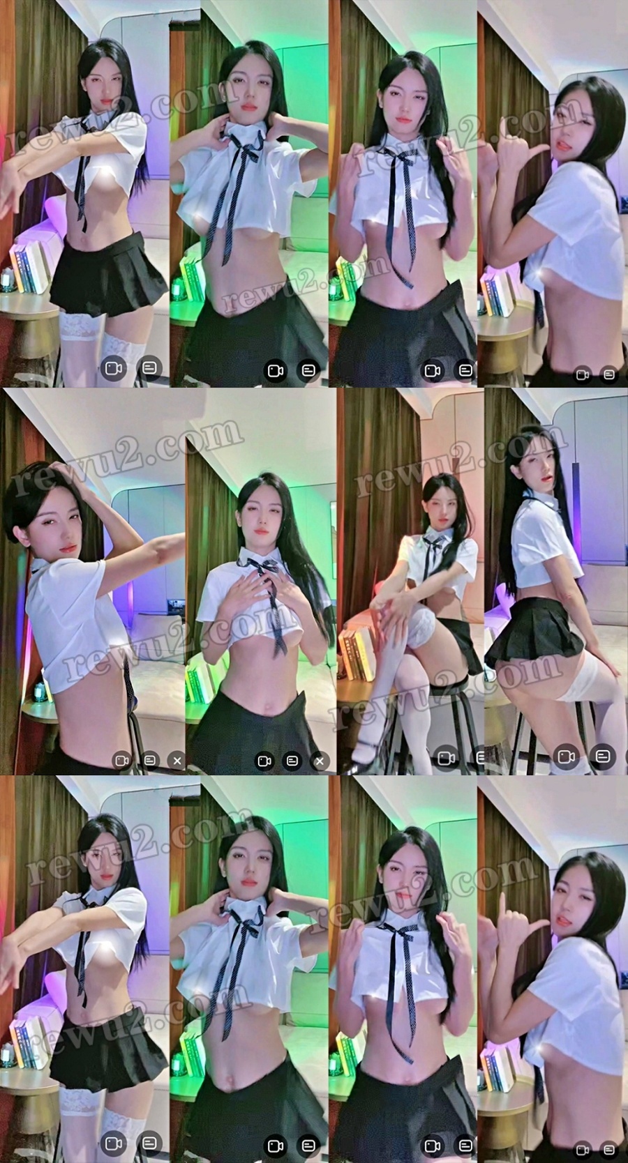 【花椒主播】宁依纯 直播走光整活跳舞 真空半球 若隐若现!(7V27分1.4G) 【花椒主播】宁依纯 直播走光整活跳舞 真空半球 若隐若现!(7V27分1.4G)