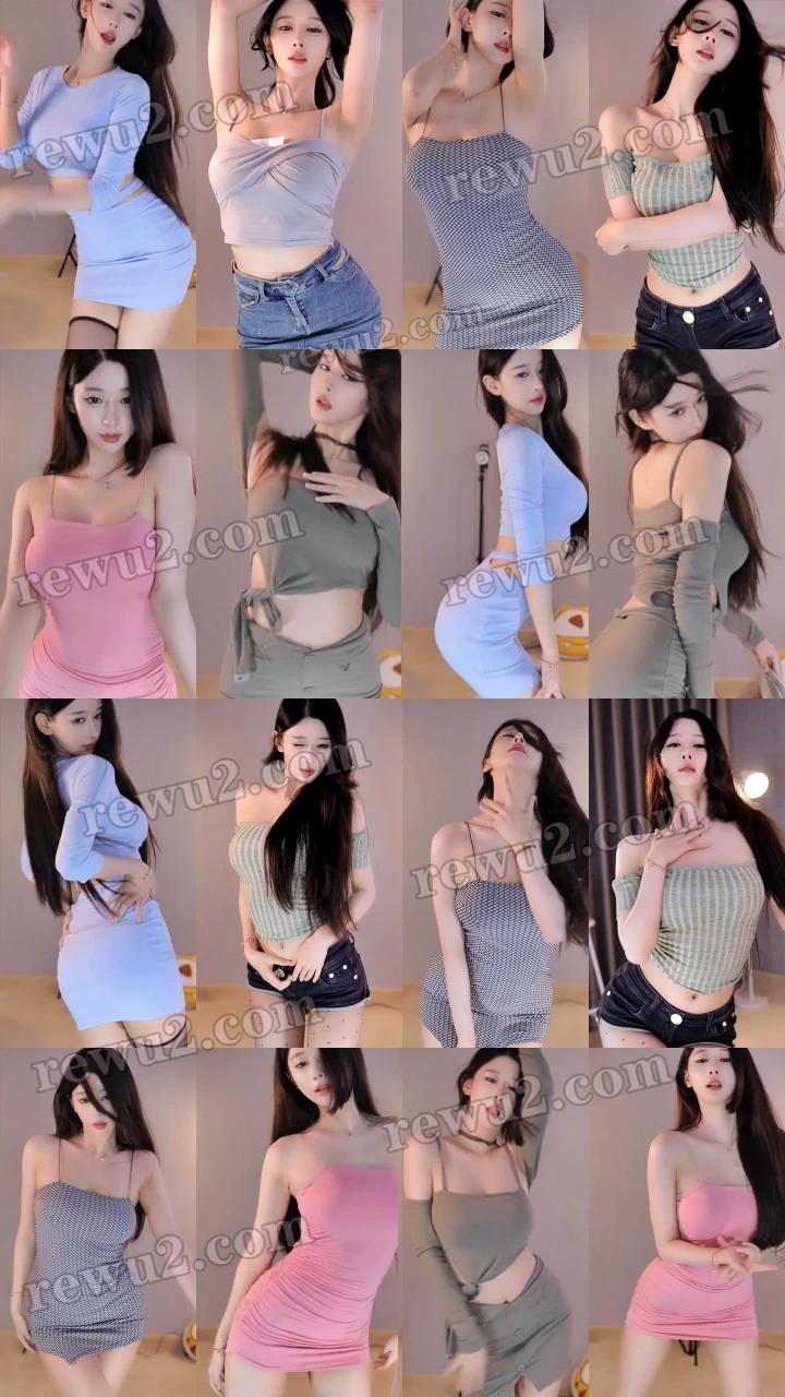 【虎牙主播】艺嫣 跳舞福利 无水印(11V2.48G) 【虎牙主播】艺嫣 跳舞福利 无水印(11V2.48G)