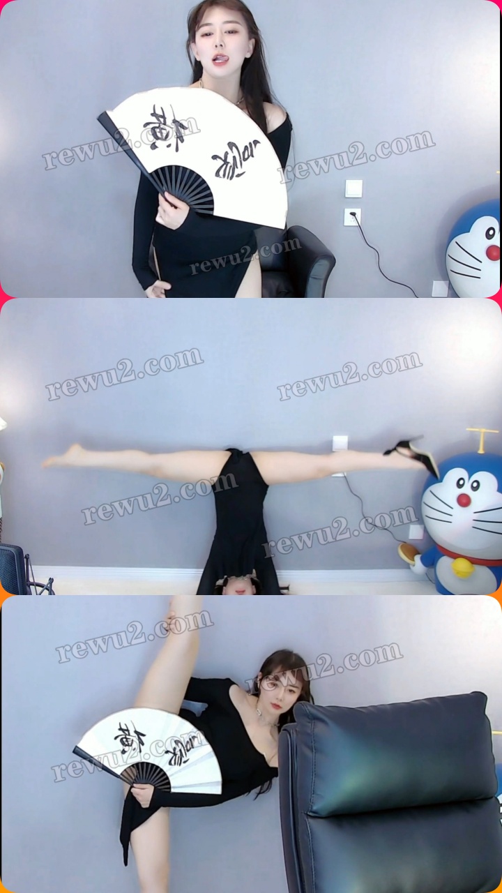 【虎牙主播】小狮子经典封了半年的烧舞 一字马怼椅子 无水印(1v/227m) 【虎牙主播】小狮子经典封了半年的烧舞 一字马怼椅子 无水印(1v/227m)