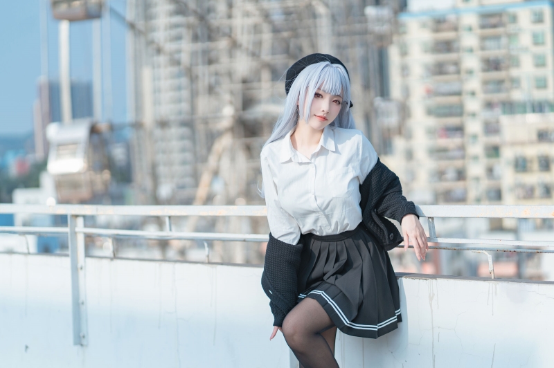 宮本桜 斯库拉JK- 宮本桜 斯库拉JK-