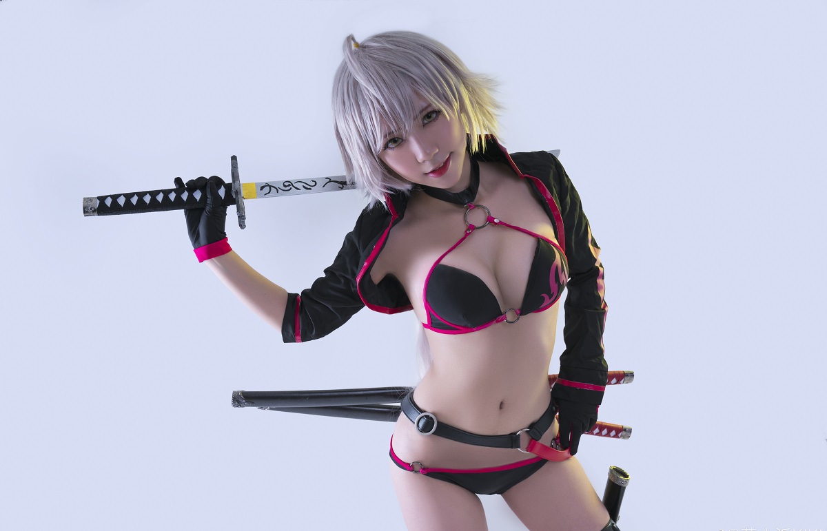 蓝小沂K<span class=