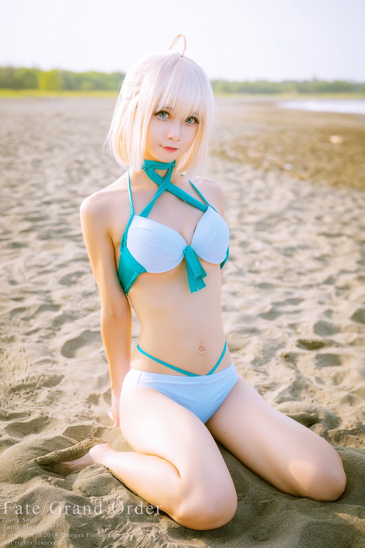 沖田凜花Rinka 美<span class=