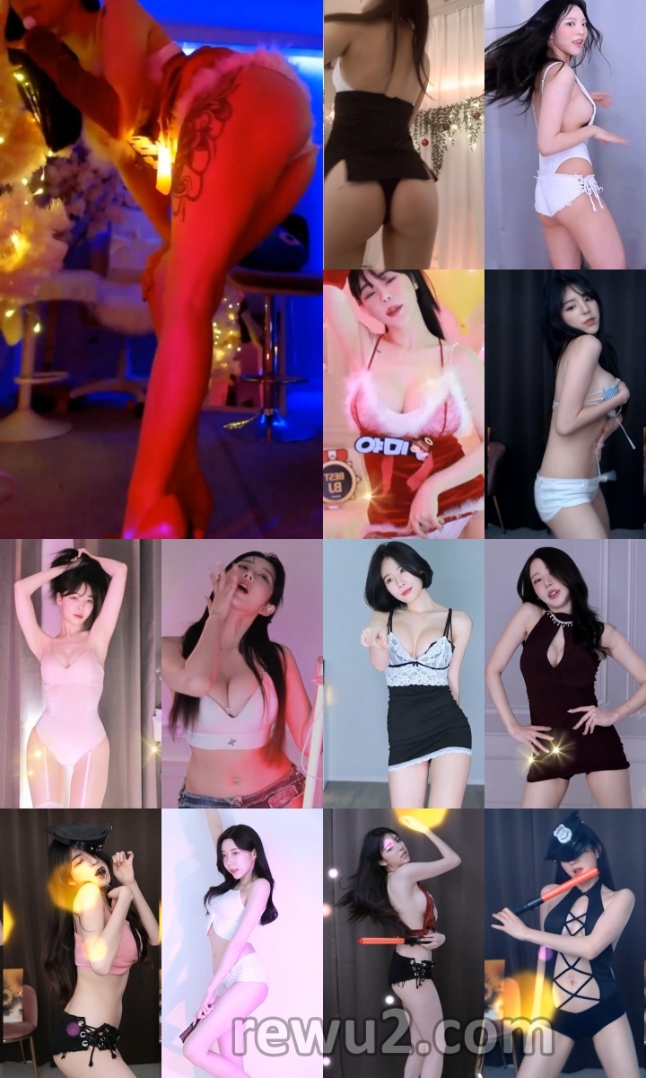 【韩国主播】afreecatv多名主播 2022.12.15 直播跳舞 无水印(57V10.2G)-7zwu跳舞视频下载 【韩国主播】afreecatv多名主播 2022.12.15 直播跳舞 无水印(57V10.2G)-7zwu跳舞视频下载