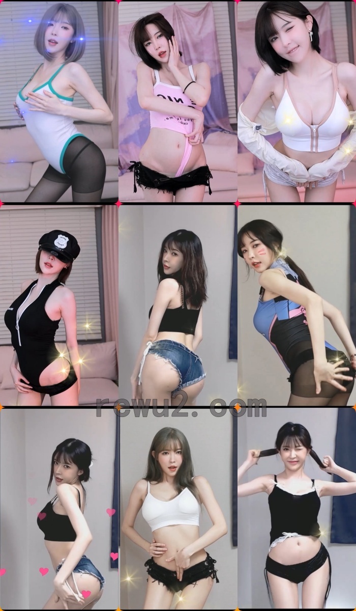 【韩国主播】afreeca 阿英跳舞精选 (15v/2.65g)-7zwu跳舞视频下载 【韩国主播】afreeca 阿英跳舞精选 (15v/2.65g)-7zwu跳舞视频下载