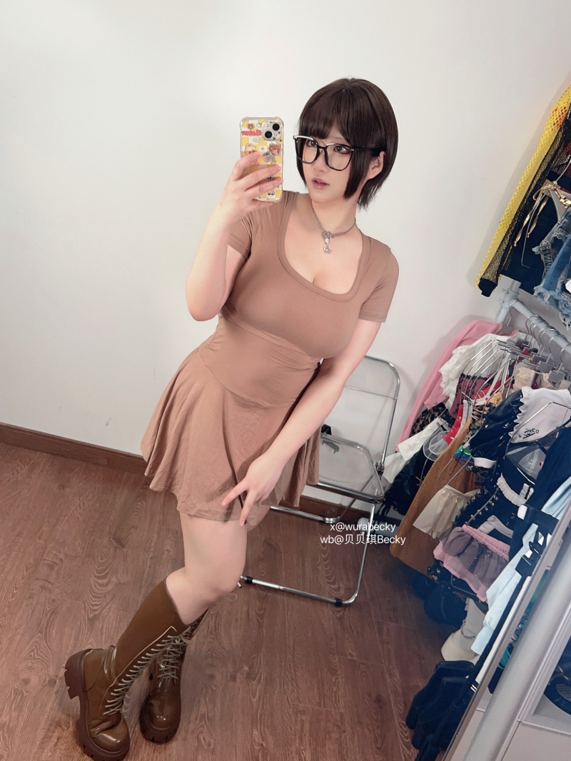 贝贝琪Becky 桃子水袋- 贝贝琪Becky 桃子水袋-