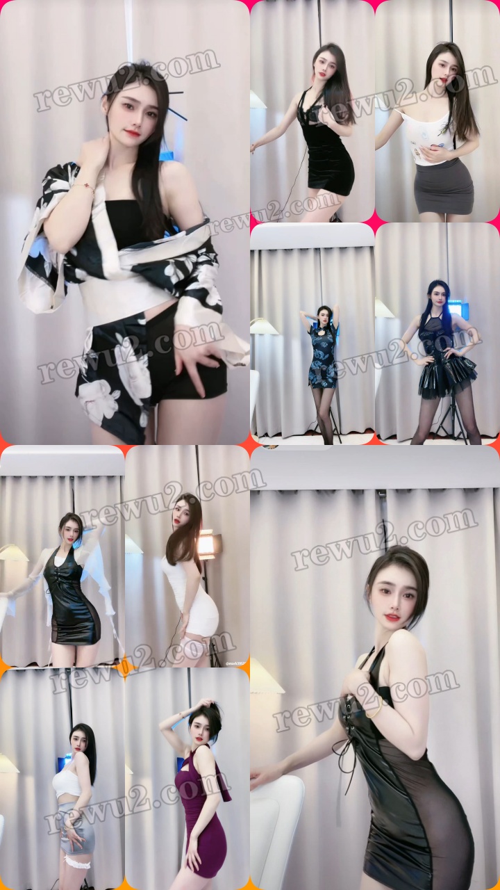 【抖音主播】多肉茉莉/在逃小茉莉直播跳舞 无水印(14v/505m)-7zwu跳舞视频下载 【抖音主播】多肉茉莉/在逃小茉莉直播跳舞 无水印(14v/505m)-7zwu跳舞视频下载