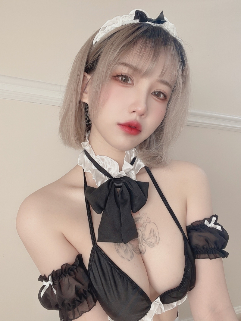 狐洛洛子 爱发电 25和50元档图片包【368P-528MB】 狐洛洛子 爱发电 25和50元档图片包【368P-528MB】