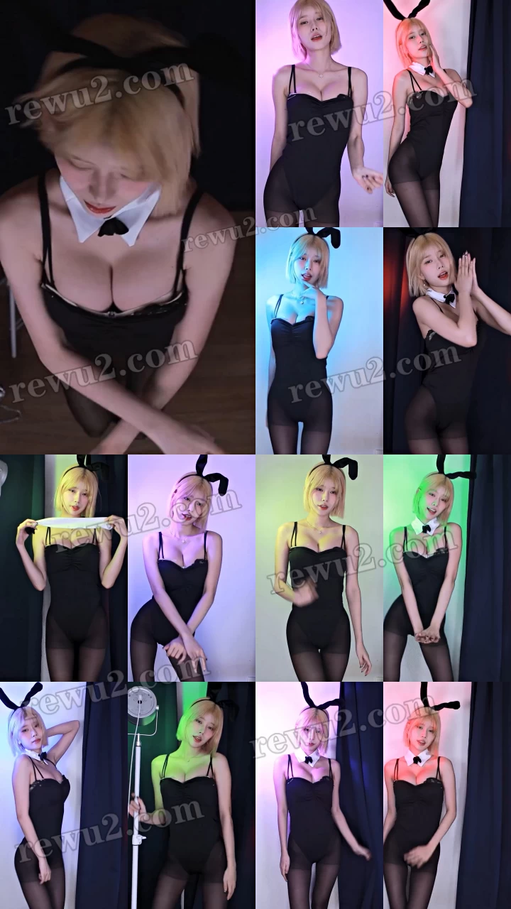 【韩国主播】twitch we8136 直播跳舞 无水印(6V1.23G)-7zwu跳舞视频下载 【韩国主播】twitch we8136 直播跳舞 无水印(6V1.23G)-7zwu跳舞视频下载