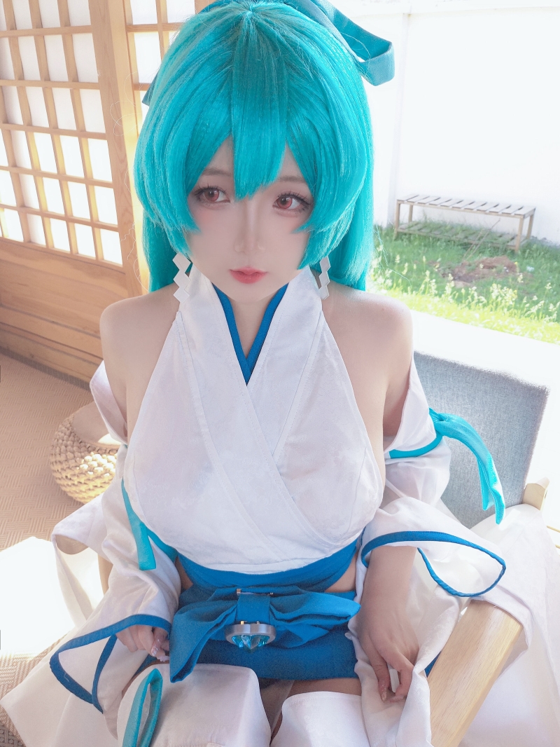 日奈娇 水神小夜- 日奈娇 水神小夜-