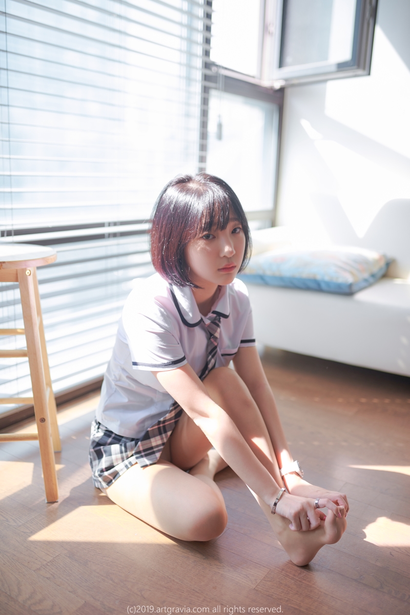 Kang Inkyung(강인경)AG.105 Kang Inkyung(강인경)AG.105