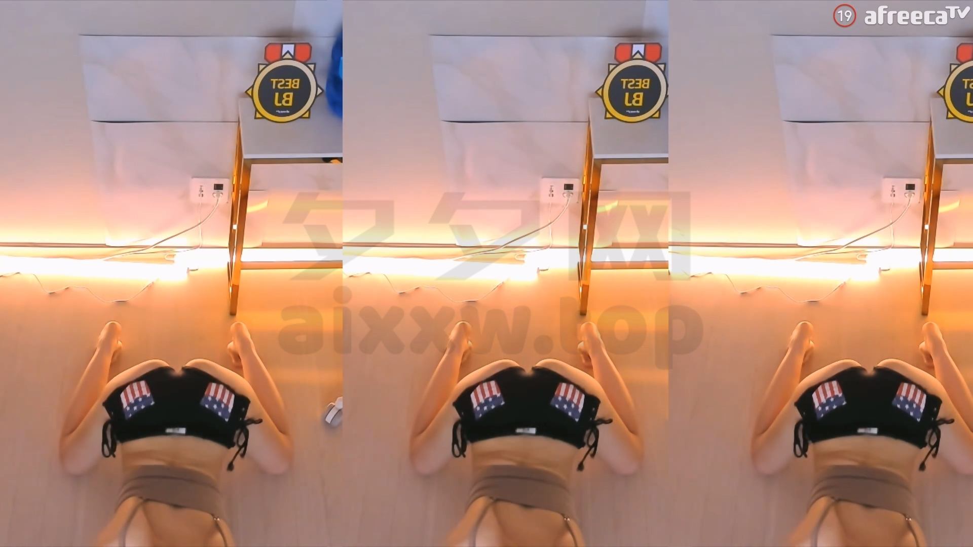 韩国美女主播BJ邢英（아름e）精选跳舞视频合集[147V/52G]17