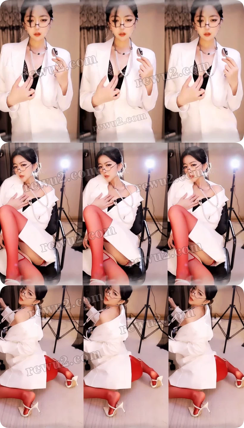 【网易cc主播】小燃燃 小护士跳舞福利 无水印(1v/86m)-7zwu跳舞视频下载 【网易cc主播】小燃燃 小护士跳舞福利 无水印(1v/86m)-7zwu跳舞视频下载