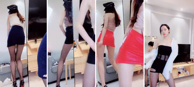 【花椒主播】 大长腿美女 可欣  露底、镜子里福利满满 烧舞佑或合集!(108V / 3.02G) 【花椒主播】 大长腿美女 可欣  露底、镜子里福利满满 烧舞佑或合集!(108V / 3.02G)