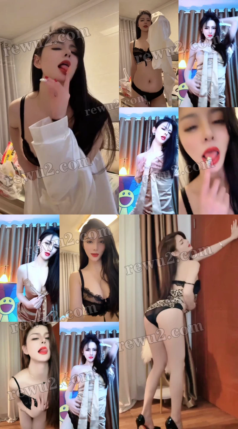 【花椒主播】金修雅 定制跳舞福利(3V6分) 【花椒主播】金修雅 定制跳舞福利(3V6分)