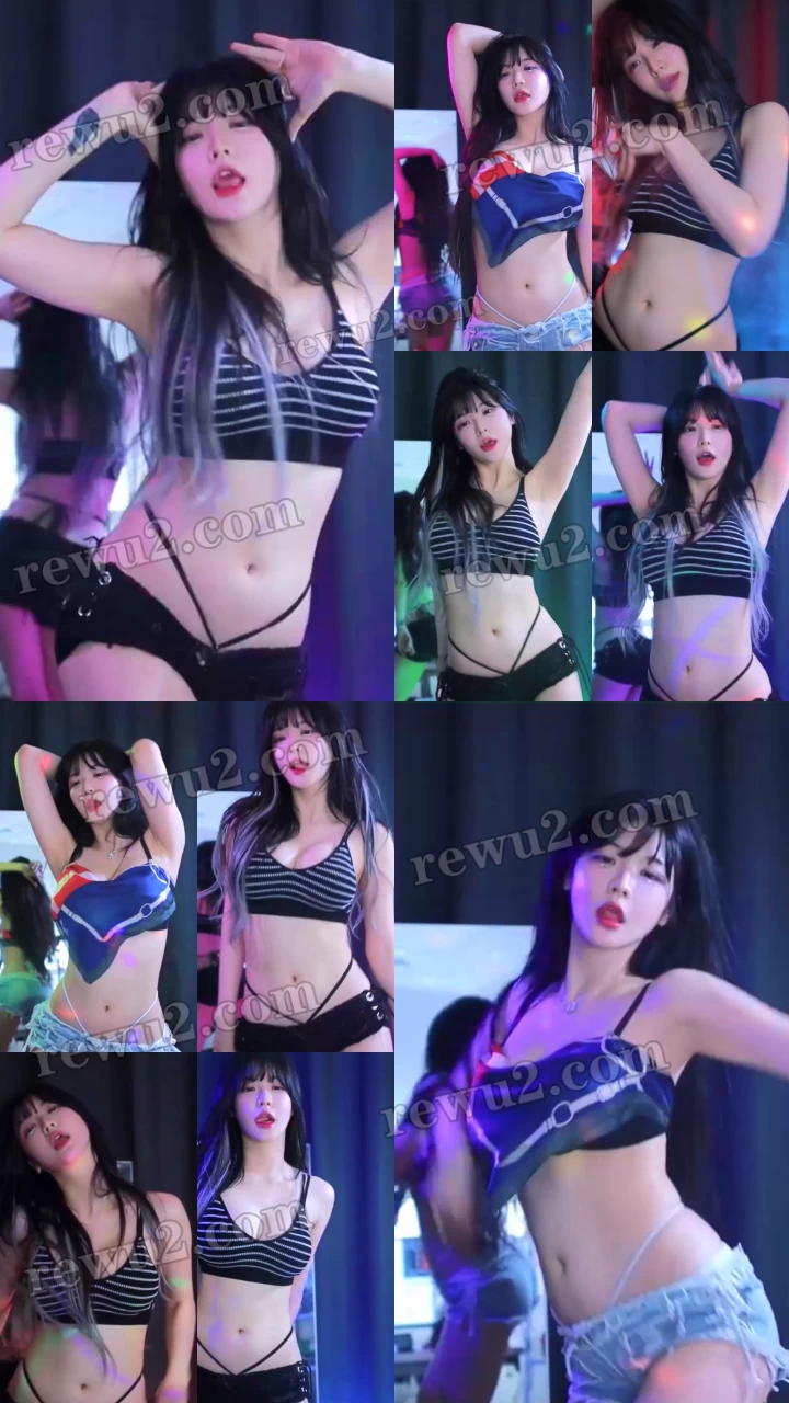 【韩国主播】afreecatv p_tilda 直播跳舞 无水印(11V2.16G)-7zwu跳舞视频下载 【韩国主播】afreecatv p_tilda 直播跳舞 无水印(11V2.16G)-7zwu跳舞视频下载