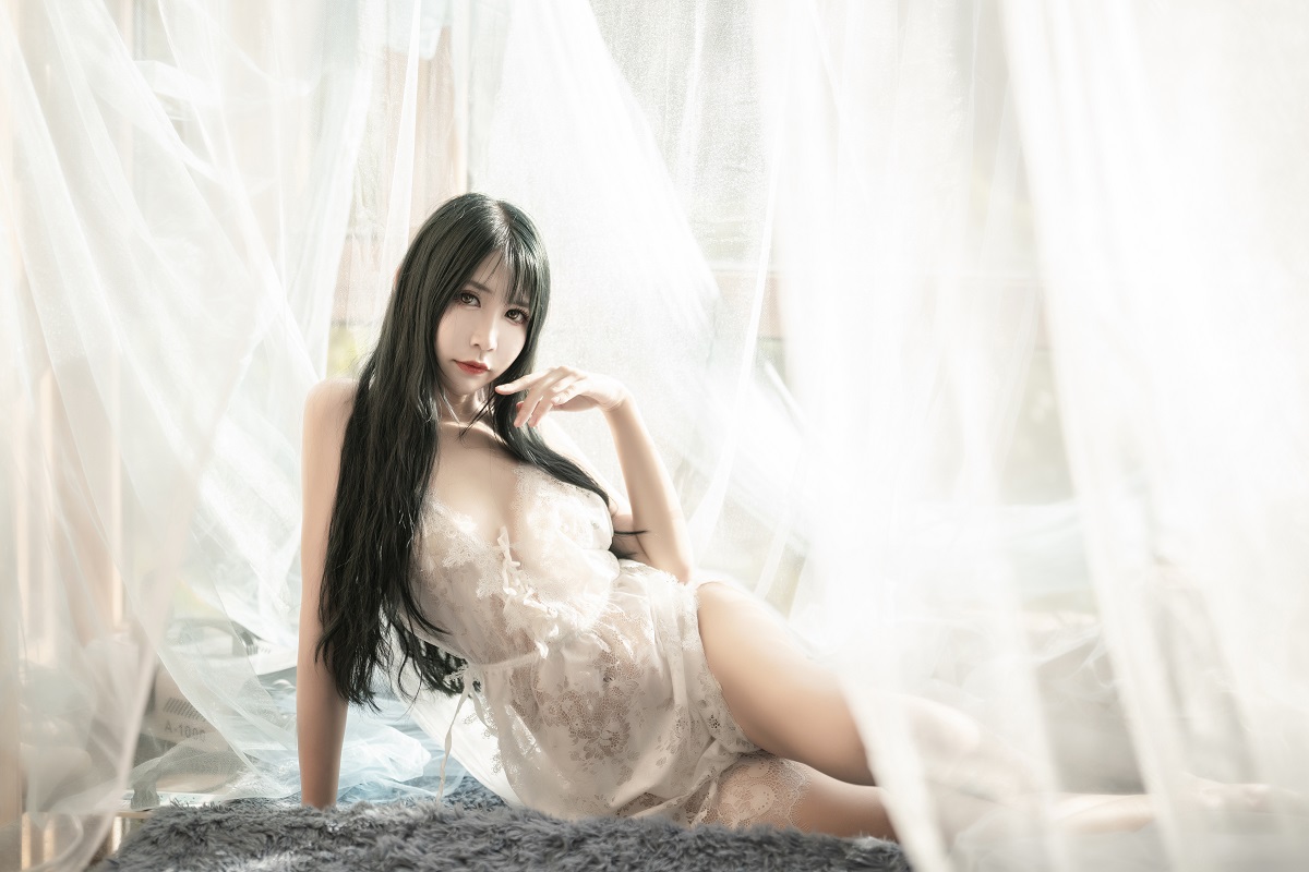 阮邑_Fairy<span class=