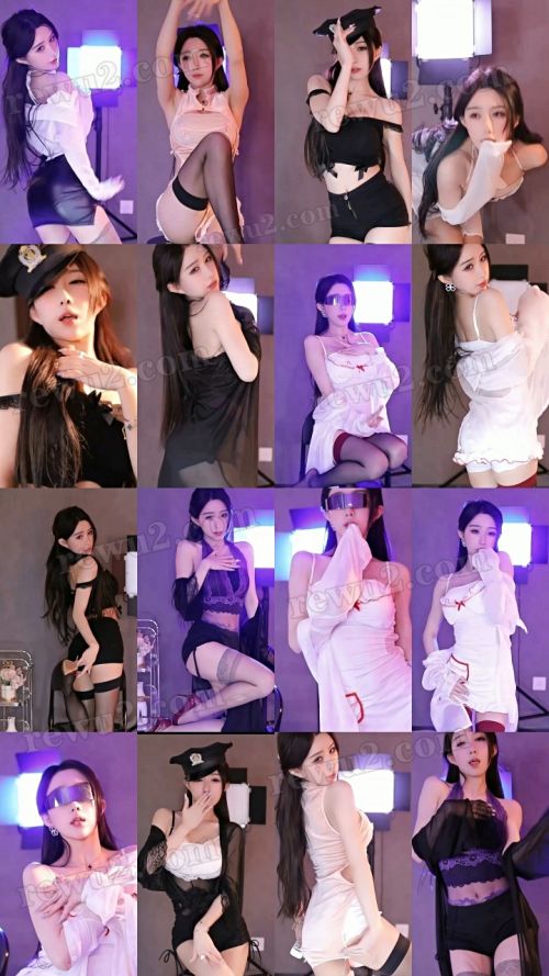 【虎牙主播】 viki 直播跳舞 无水印(17V5.25G) 【虎牙主播】 viki 直播跳舞 无水印(17V5.25G)