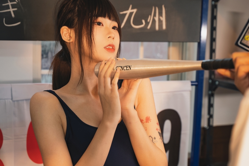 安曜曜 教室2 体操服【42P-274MB】 安曜曜 教室2 体操服【42P-274MB】