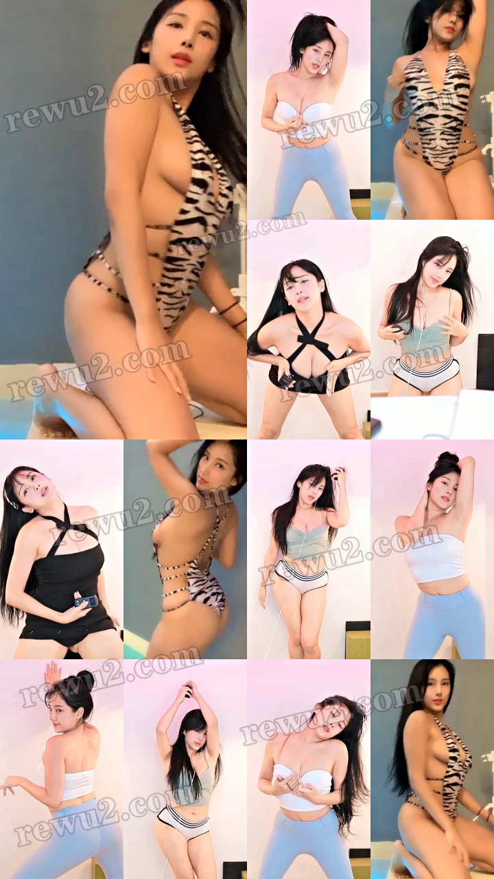 【韩国主播】afreecatv 娜比 直播跳舞 无水印(5V1.01G)-7zwu跳舞视频下载 【韩国主播】afreecatv 娜比 直播跳舞 无水印(5V1.01G)-7zwu跳舞视频下载