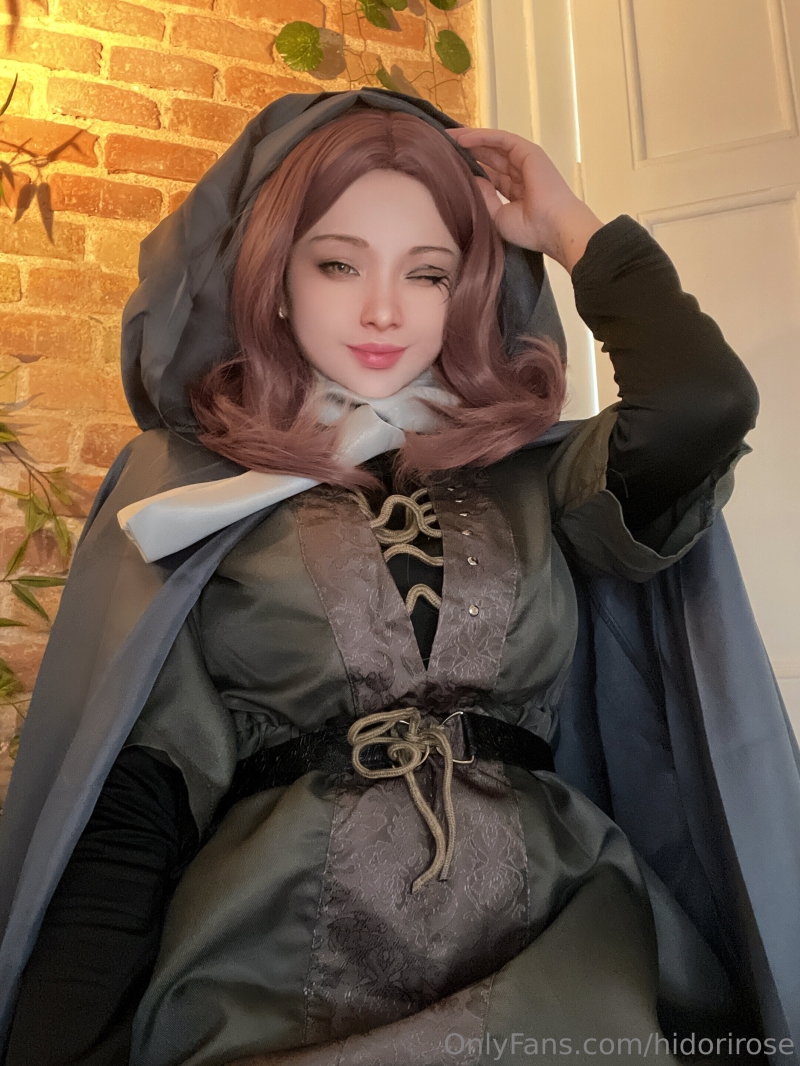 Hidori Rose Melina【30P-40.7MB】 Hidori Rose Melina【30P-40.7MB】