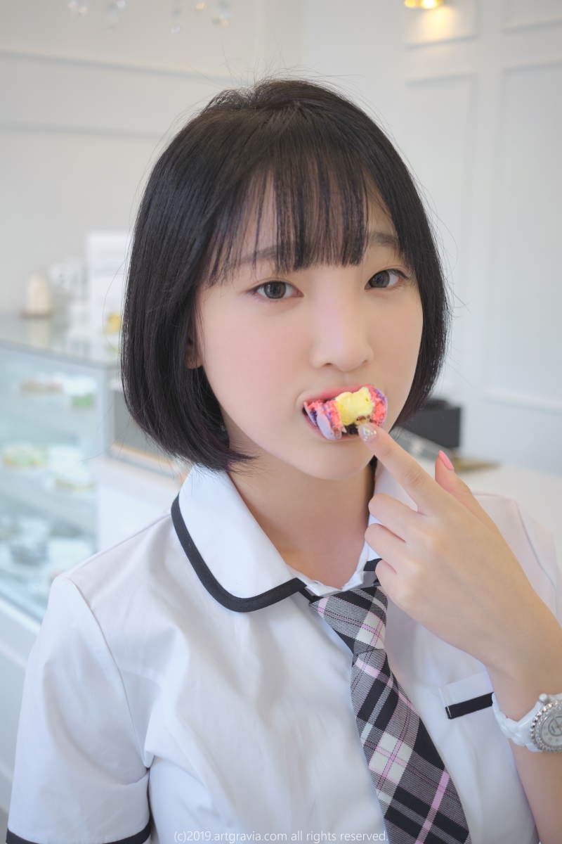 Kang Inkyung(강인경)AG.105 Kang Inkyung(강인경)AG.105