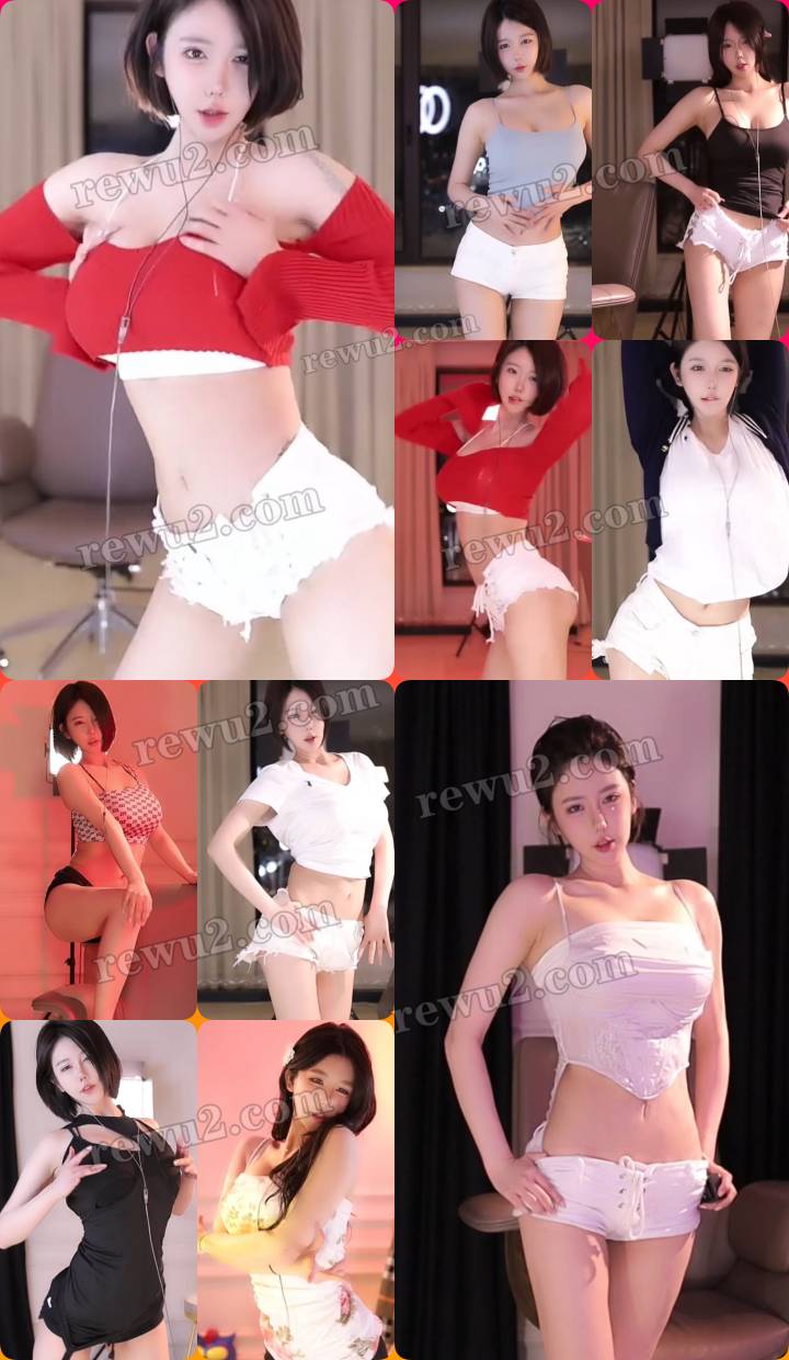 【斗鱼主播】 徐宅宅直播跳舞集合 无水印 (19v/2.35g) 【斗鱼主播】 徐宅宅直播跳舞集合 无水印 (19v/2.35g)