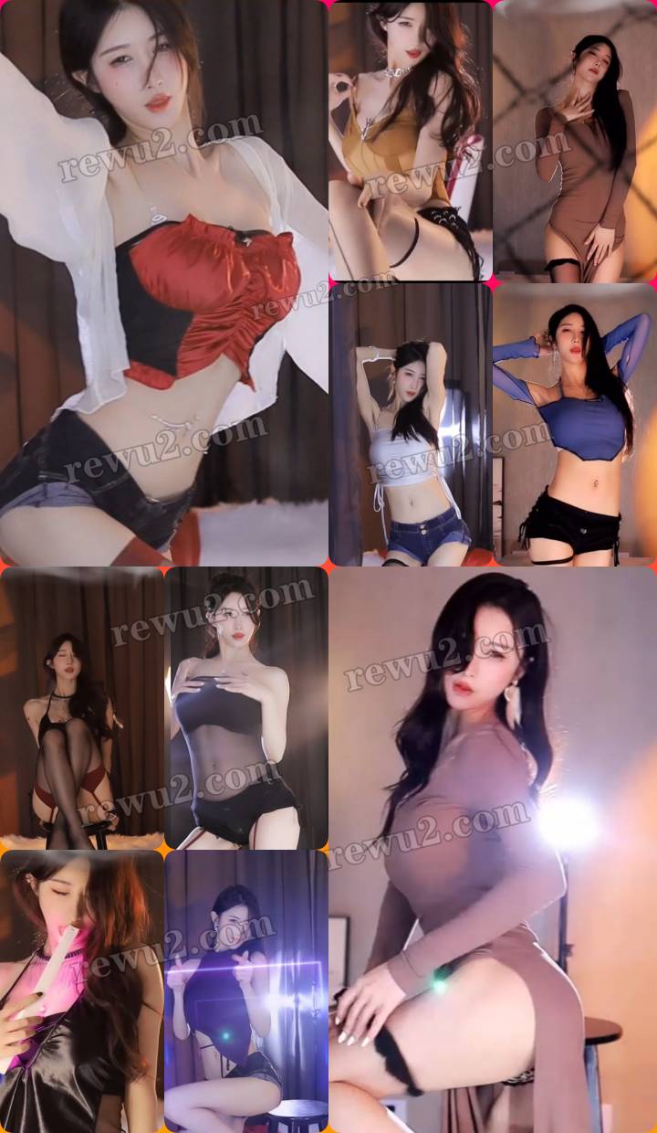 【斗鱼主播】温柠c/小南南直播跳舞集 无水印 (17v/1.68g) 【斗鱼主播】温柠c/小南南直播跳舞集 无水印 (17v/1.68g)