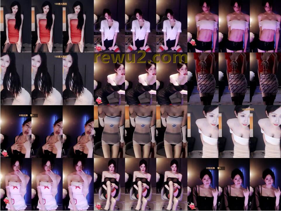 【虎牙主播】Q素真 虎牙一号定制热舞福利 无水印(10V)-7zwu热舞视频下载 【虎牙主播】Q素真 虎牙一号定制热舞福利 无水印(10V)-7zwu热舞视频下载