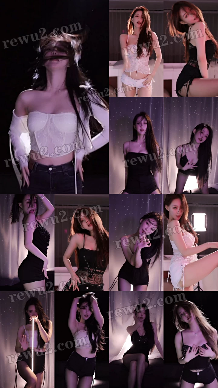 【斗鱼主播】王雨檬 精选跳舞福利(12V1.88G) 【斗鱼主播】王雨檬 精选跳舞福利(12V1.88G)