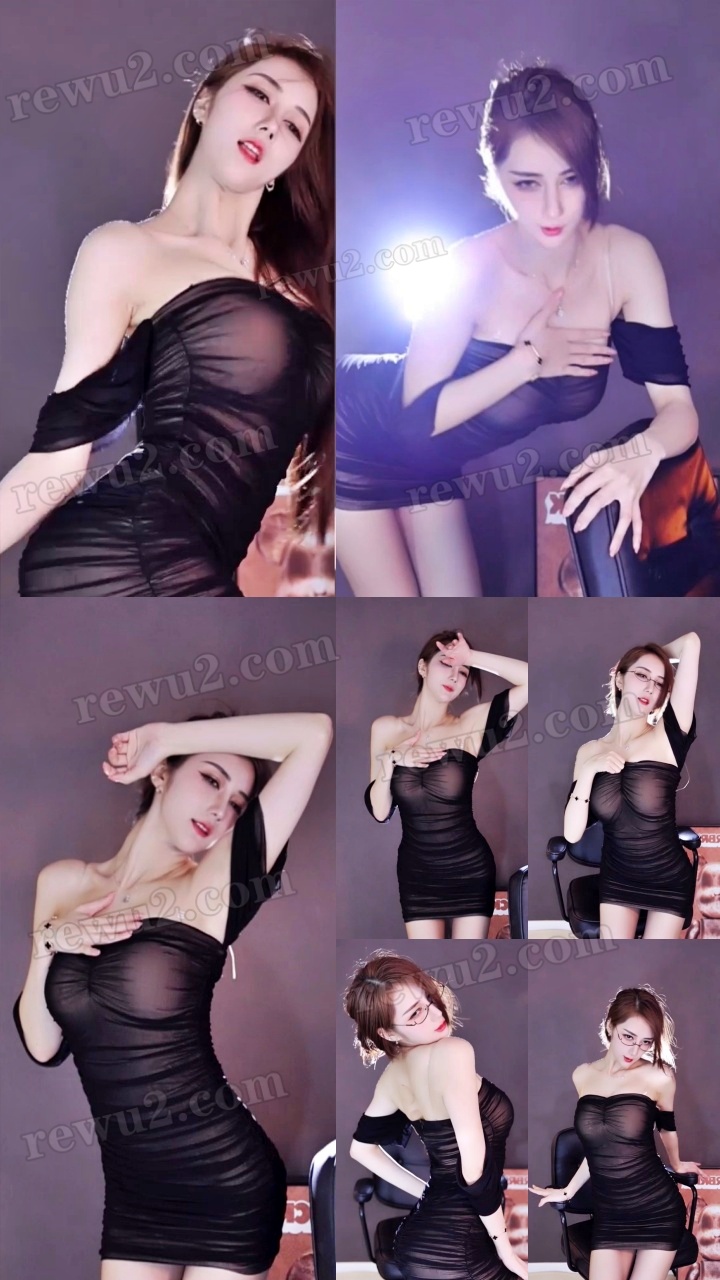 【虎牙主播】车老板 烧舞福利 原版无水印(3V645M) 【虎牙主播】车老板 烧舞福利 原版无水印(3V645M)