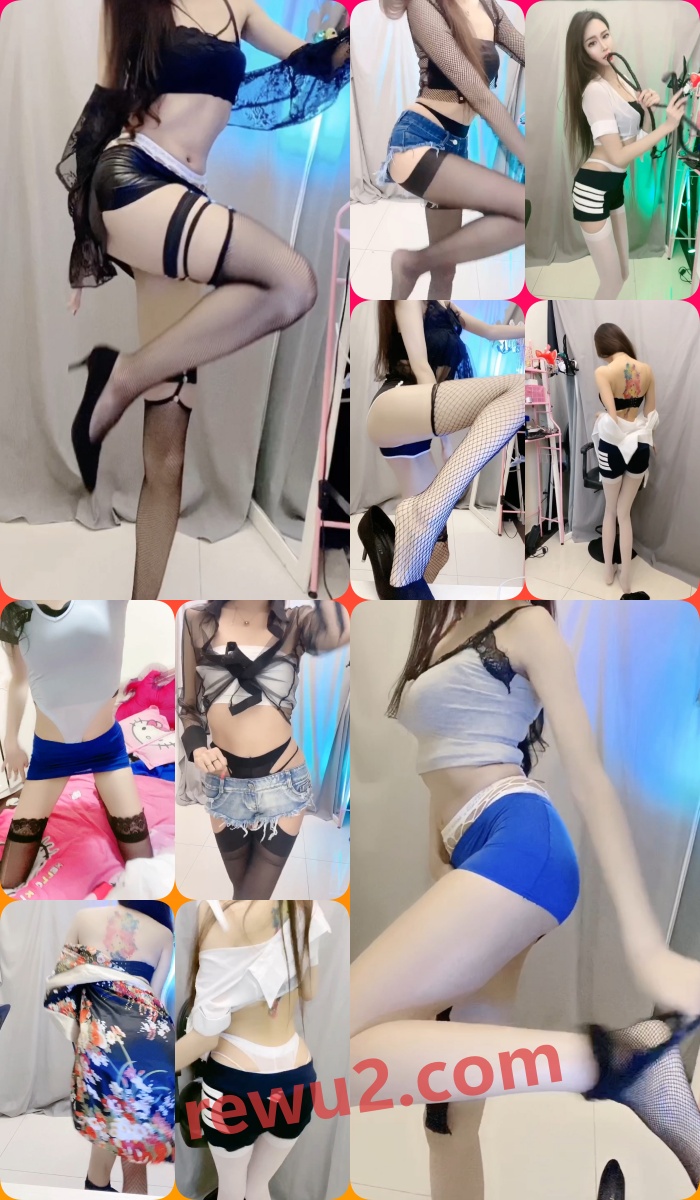 【快手主播】婷美定制热舞福利 原版无水印 (10v/529m)-7zwu热舞视频下载 【快手主播】婷美定制热舞福利 原版无水印 (10v/529m)-7zwu热舞视频下载