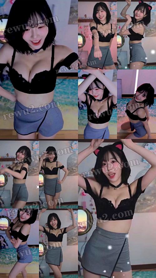 【韩国主播】afreecatv sooflower 直播跳舞 无水印(11V2.21G)-7zwu跳舞视频下载 【韩国主播】afreecatv sooflower 直播跳舞 无水印(11V2.21G)-7zwu跳舞视频下载