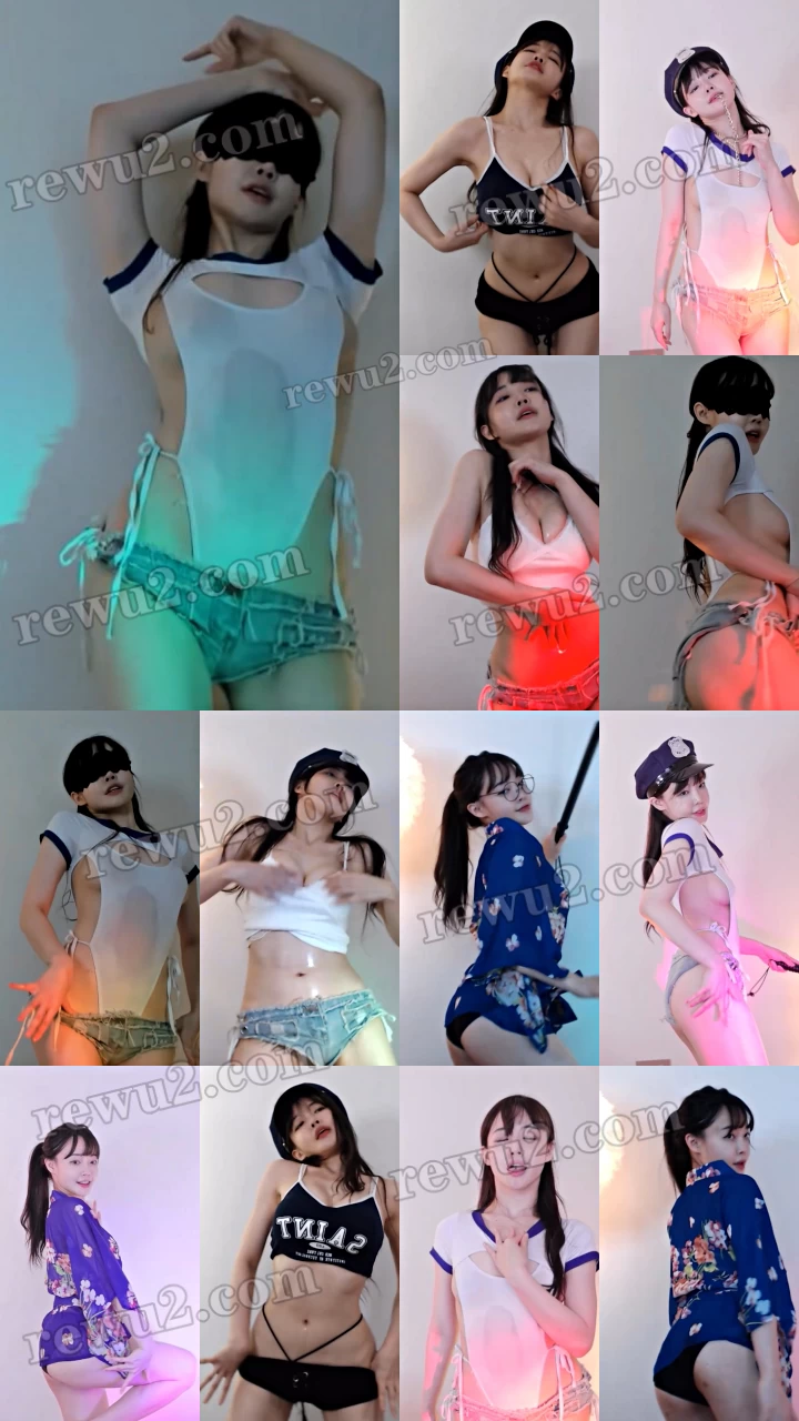 【韩国主播】pandatv ttlatlao99 汝贴 搞色色 直播跳舞 无水印(11V1.8G)-7zwu跳舞视频下载 【韩国主播】pandatv ttlatlao99 汝贴 搞色色 直播跳舞 无水印(11V1.8G)-7zwu跳舞视频下载