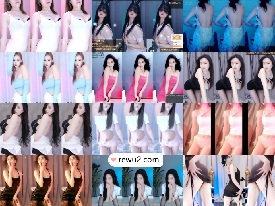 【虎牙主播】大象上身自由战 第二套(27V3.07G)-7zwu热舞视频下载 【虎牙主播】大象上身自由战 第二套(27V3.07G)-7zwu热舞视频下载