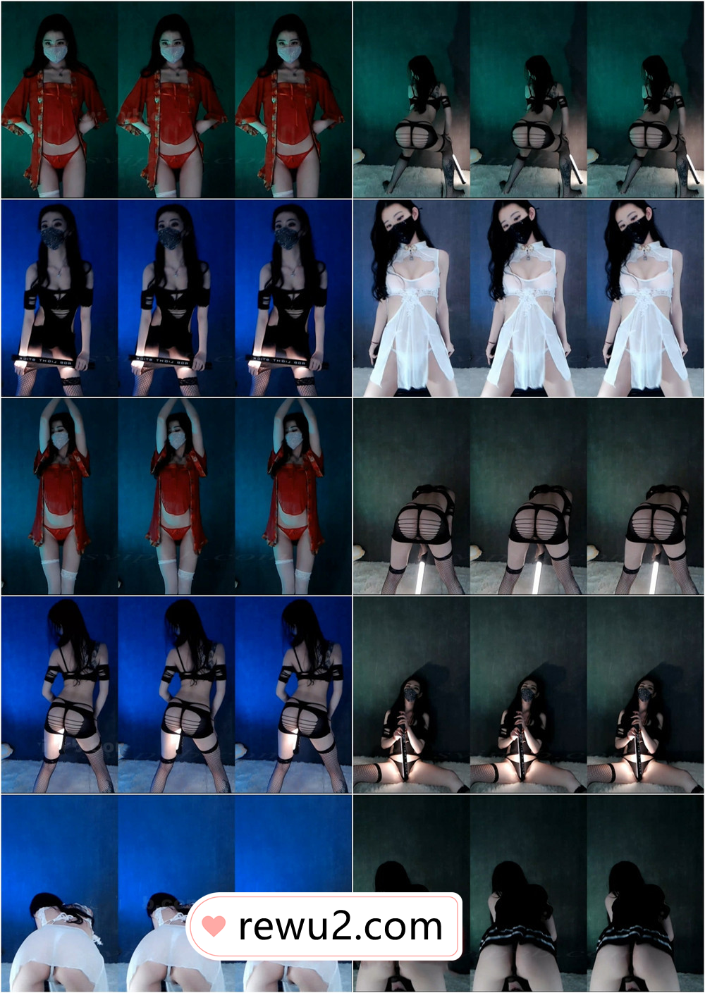 【虎牙主播】灵芸不爱笑 千元定制骚舞福利合集!新 另赠 是理理魔法书 (11V2.42G)-7zwu热舞视频下载 【虎牙主播】灵芸不爱笑 千元定制骚舞福利合集!新 另赠 是理理魔法书 (11V2.42G)-7zwu热舞视频下载