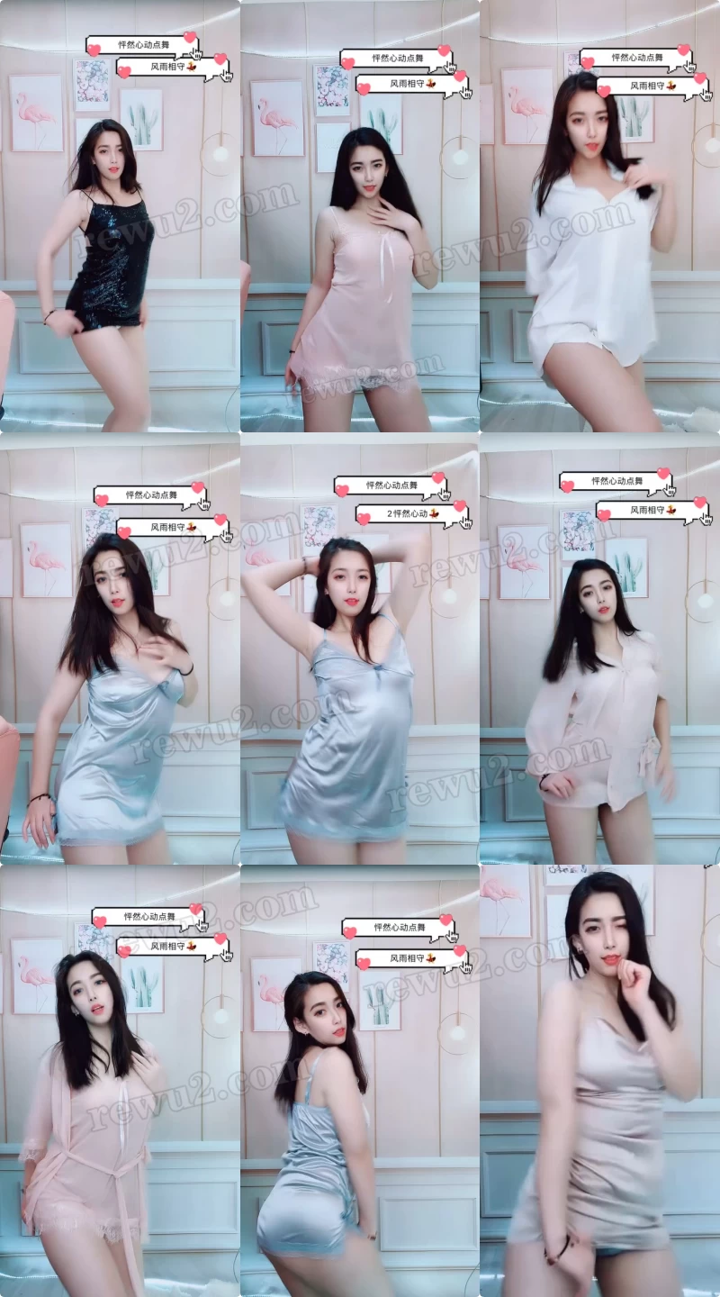 【花椒主播】多汁小蜜桃 小号烧舞无水印(9v/269m) 【花椒主播】多汁小蜜桃 小号烧舞无水印(9v/269m)