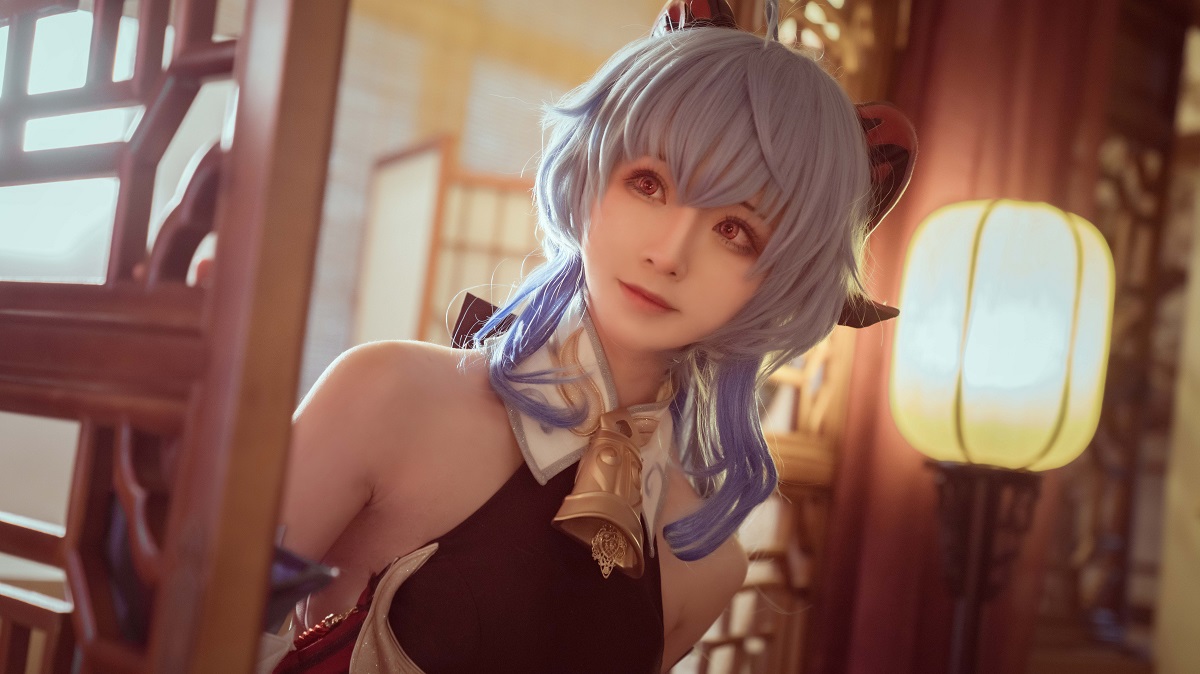 Kitaro_绮太郎 美图<span class=