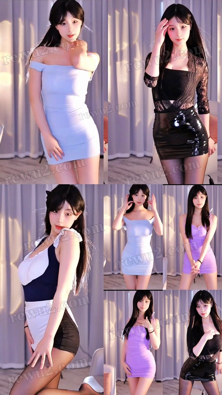 【虎牙主播】BBQ-心心 直播跳舞 无水印(34V6.91G) 【虎牙主播】BBQ-心心 直播跳舞 无水印(34V6.91G)