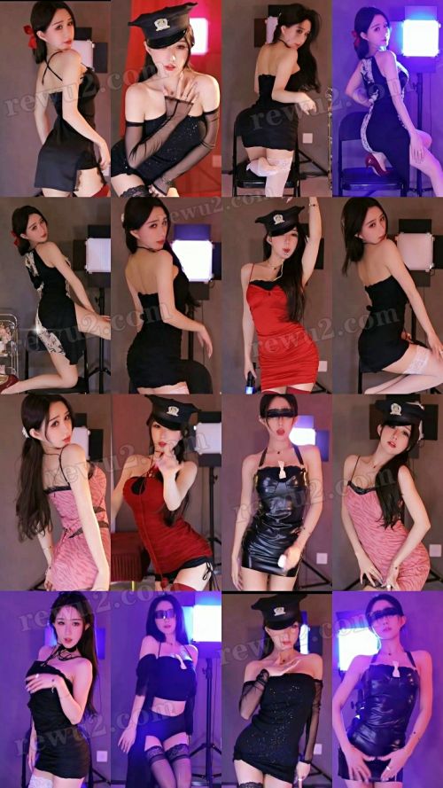 【虎牙主播】viki 直播跳舞 无水印(25V7.62G) 【虎牙主播】viki 直播跳舞 无水印(25V7.62G)