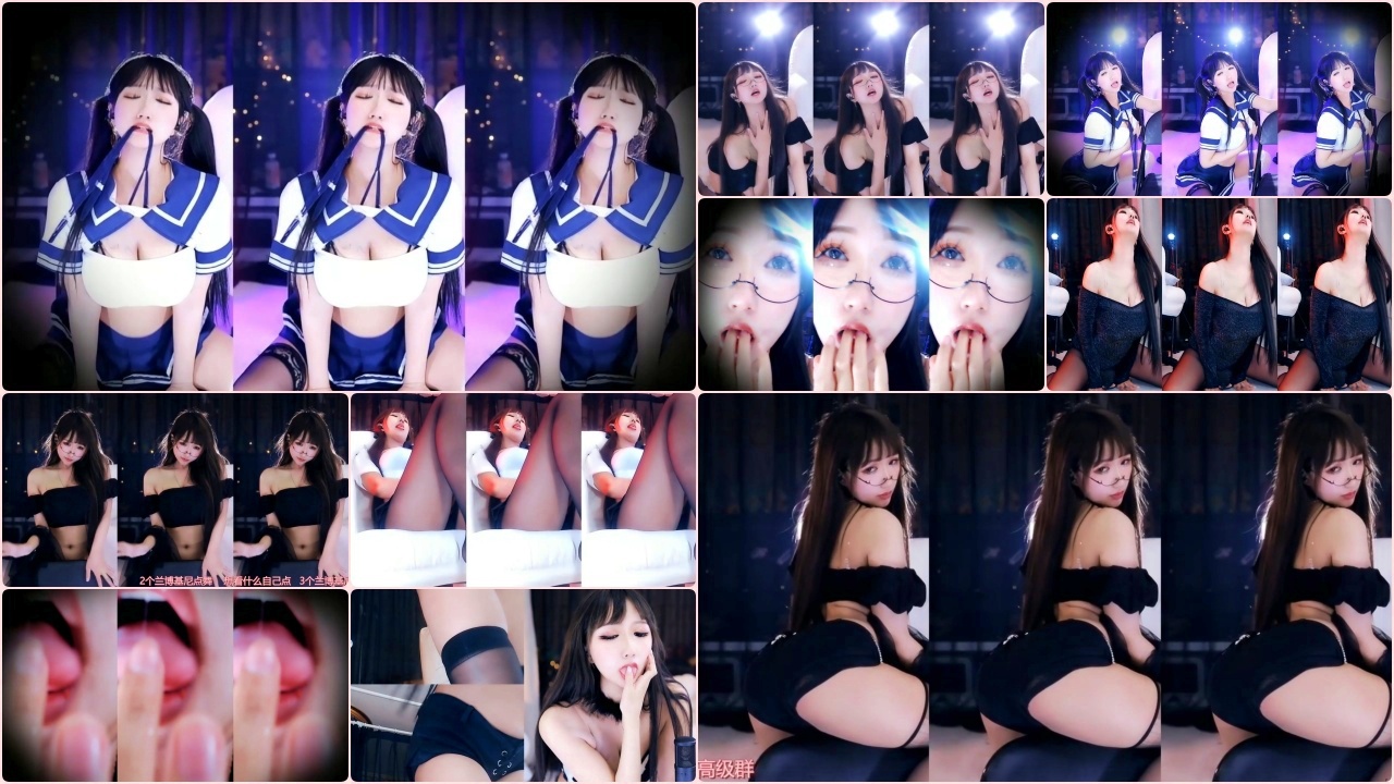 【网易CC主播】雅恩北北 最新跳舞福利 原版无水印(7V1.5G)-7zwu跳舞视频下载 【网易CC主播】雅恩北北 最新跳舞福利 原版无水印(7V1.5G)-7zwu跳舞视频下载