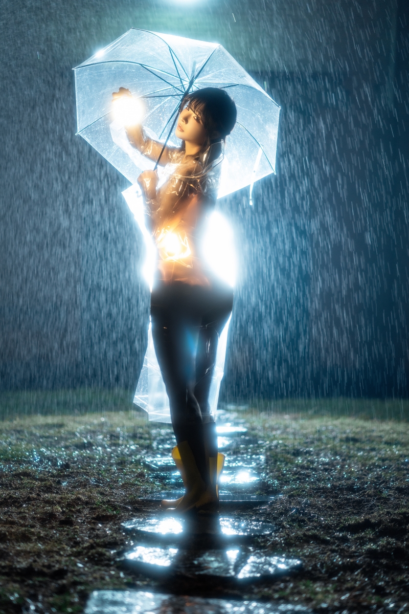 yuuhui玉汇 雨夜独舞【100P-1.33GB】 yuuhui玉汇 雨夜独舞【100P-1.33GB】