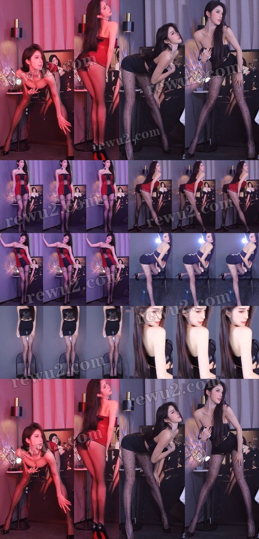 虎牙主播 车老板 新增直播整活舞蹈 情去,黑 。斯露底 逆天长T!(2V7分477M) 虎牙主播 车老板 新增直播整活舞蹈 情去,黑 。斯露底 逆天长T!(2V7分477M)