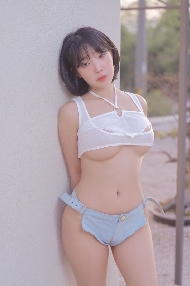 Kang Inkyung(강인경)IKOF 7 Kang Inkyung(강인경)IKOF 7