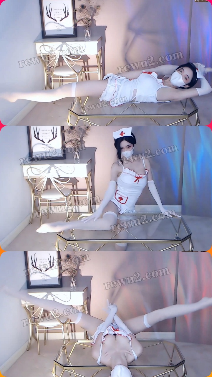 【虎牙主播】东方媚儿 整活场面 无水印 (1v/89m) 【虎牙主播】东方媚儿 整活场面 无水印 (1v/89m)