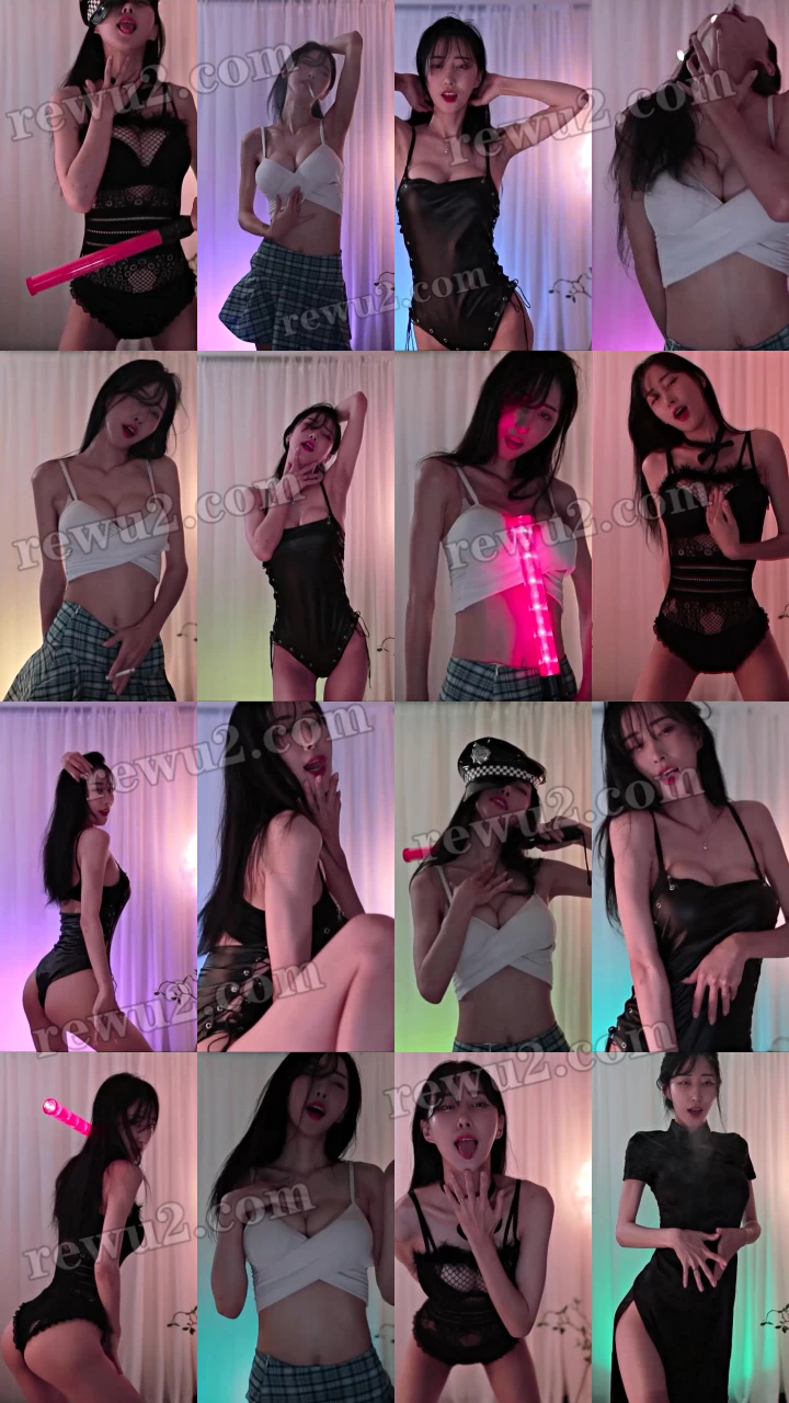 韩国主播 afreecatv uzzzs2 直播跳舞视频 无水印(12V2.17G) 韩国主播 afreecatv uzzzs2 直播跳舞视频 无水印(12V2.17G)