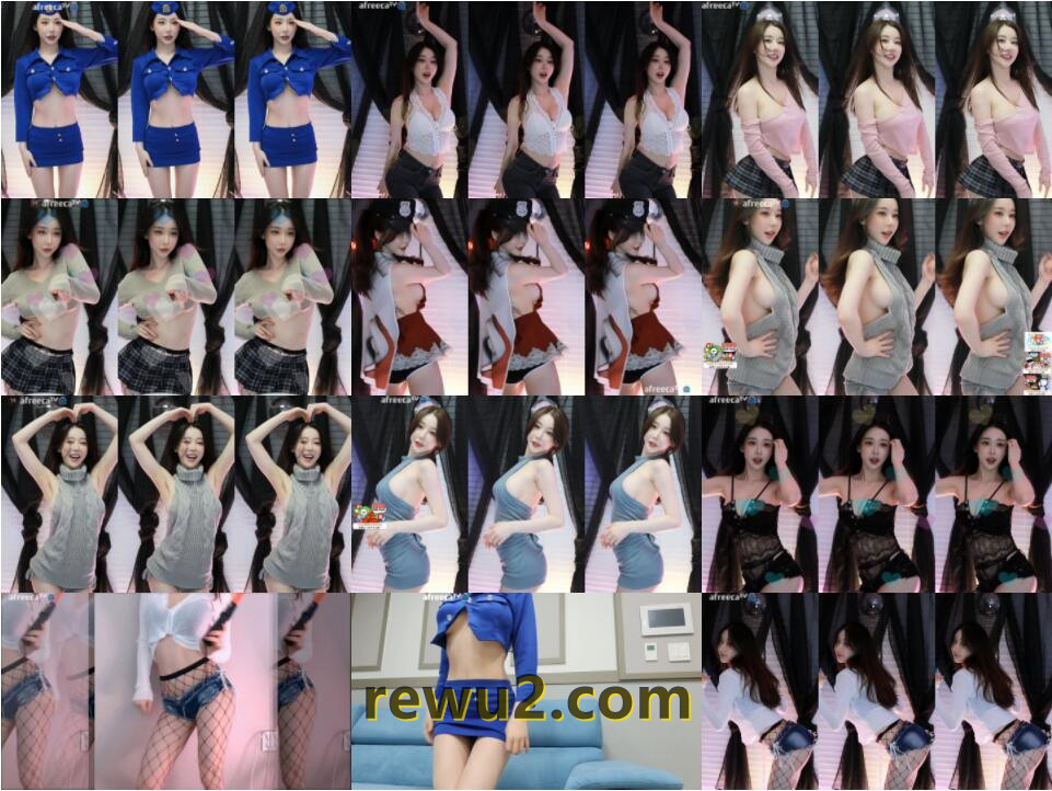 【韩国主播】Afreeca TV 秀吉 跳舞精选三 (24V5.13G)-7zwu跳舞视频下载 【韩国主播】Afreeca TV 秀吉 跳舞精选三 (24V5.13G)-7zwu跳舞视频下载