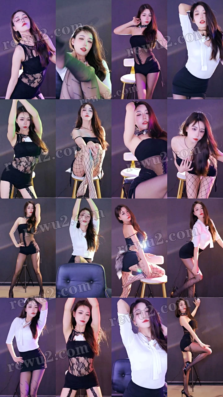 虎牙主播 小笼包 精选舞蹈(10V2.32G) 虎牙主播 小笼包 精选舞蹈(10V2.32G)