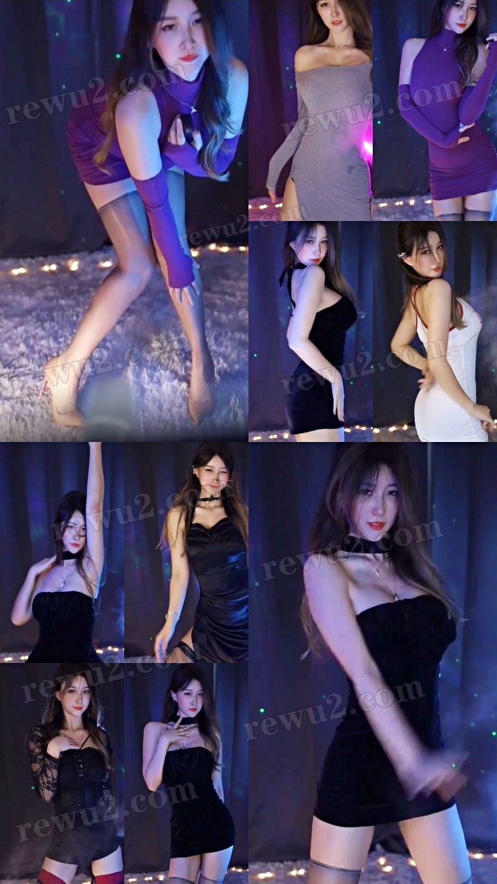 【虎牙主播】林安娜 直播跳舞 无水印(25V4.25G) 【虎牙主播】林安娜 直播跳舞 无水印(25V4.25G)