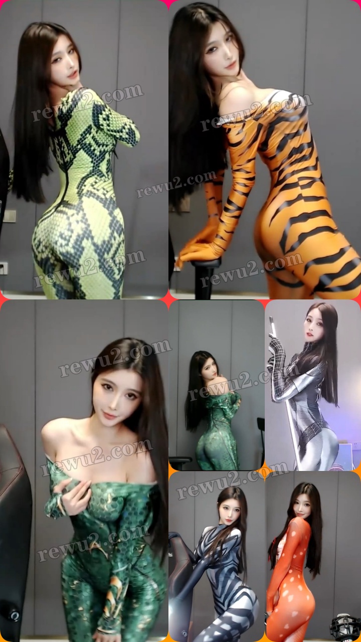 【虎牙主播】 晴小兔紧身连体衣青蟒,小鹿,蜘蛛,海后 无水印(17v/2.6g) 【虎牙主播】 晴小兔紧身连体衣青蟒,小鹿,蜘蛛,海后 无水印(17v/2.6g)